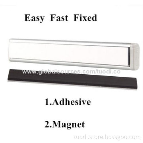TDL-7120 PIR LED Wardrobe Light, 190 x 30 x 16mm Dimensions, -10-50°C Storage Temperature